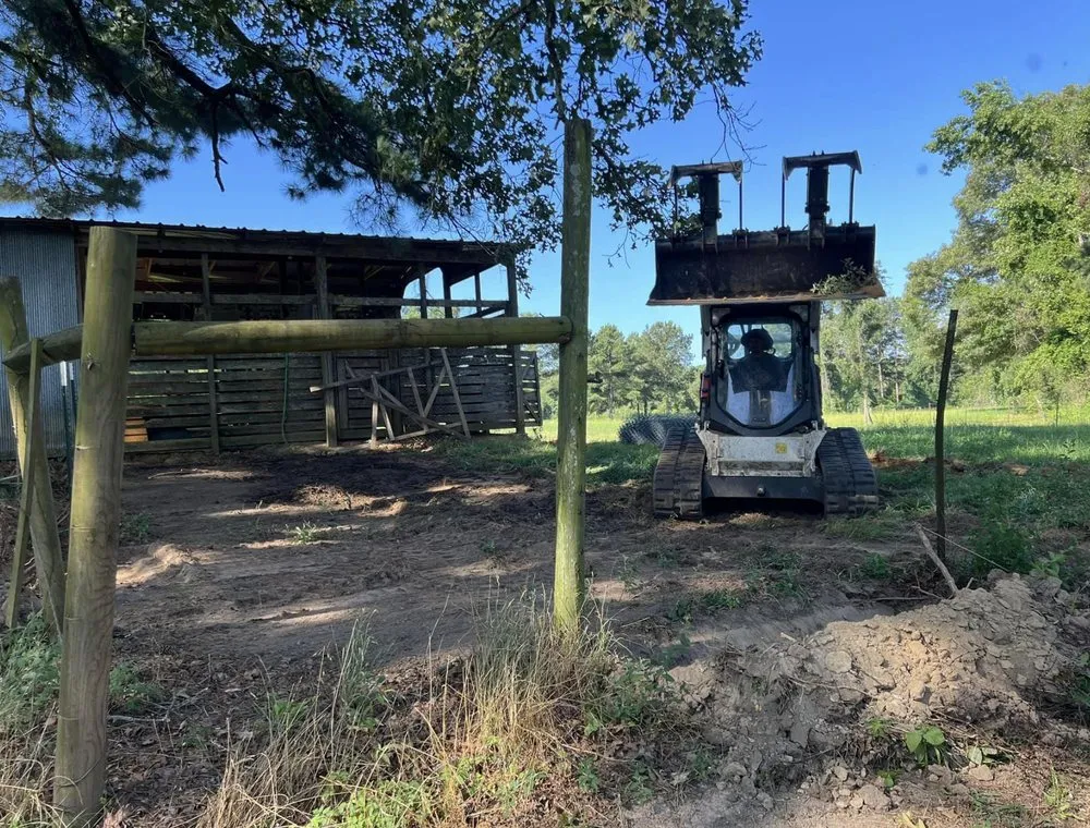 Expert lawn care service near you in Collins, MS by Terraform