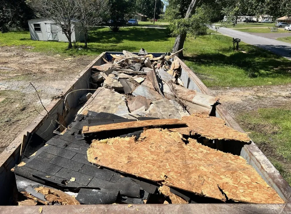 Expert lawn care service experts serving Collins, MS - Terraform