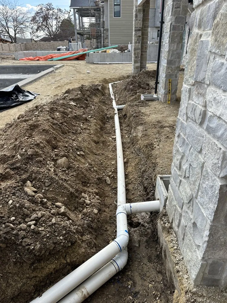 Affordable landscape design in Salt Lake City, UT - Terraform Groundworks