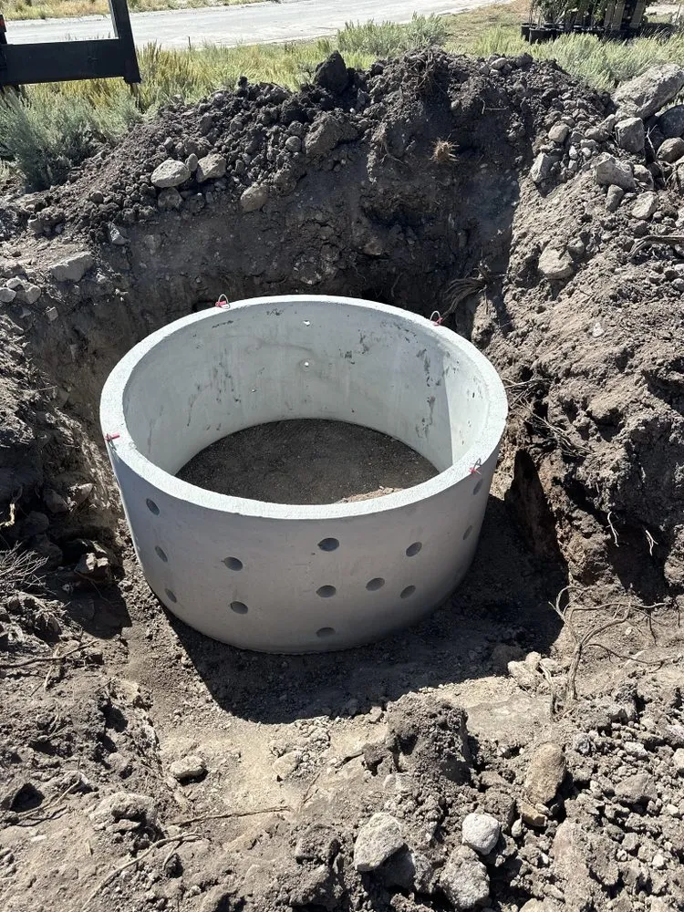 Local landscape design experts serving Salt Lake City, UT - Terraform Groundworks