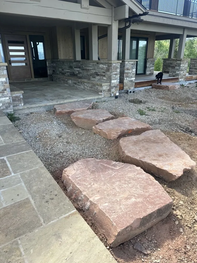 Reliable lawn mowing service experts serving Salt Lake City, UT - Terraform Groundworks