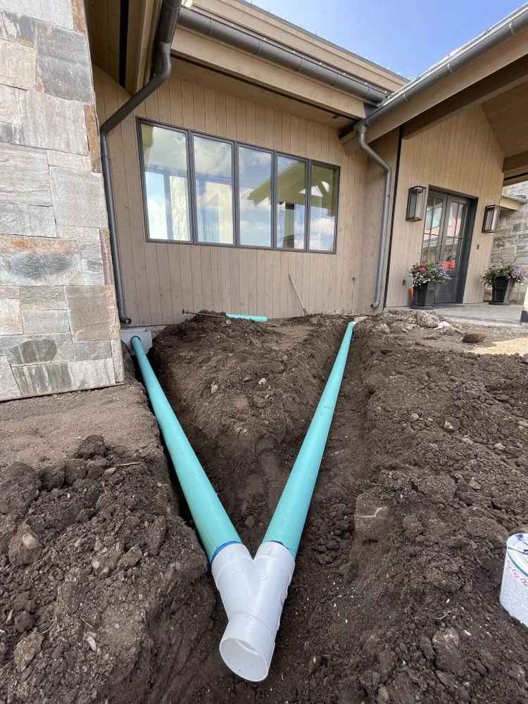 Professional lawn mowing service in Salt Lake City, UT - Terraform Groundworks