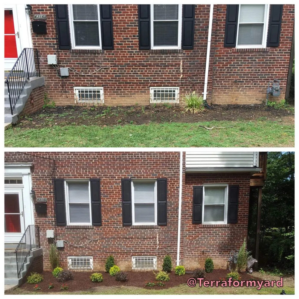 Trusted lawn mowing service experts serving Waldorf, MD - Terraform My Yard