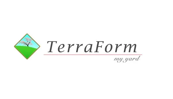Terraform My Yard Logo
