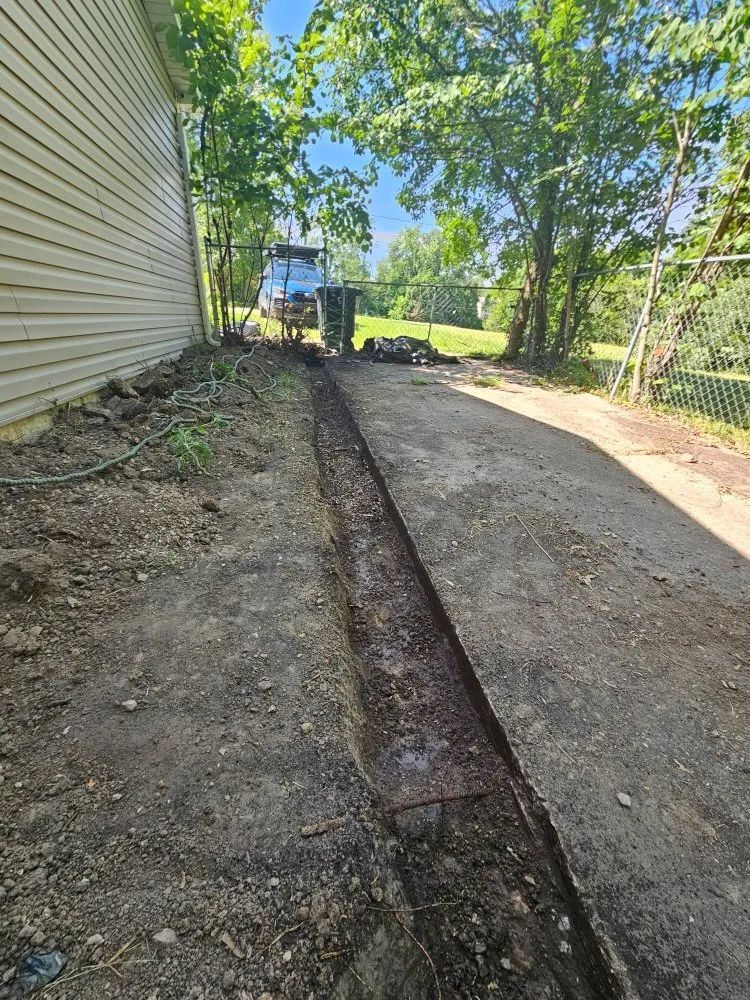 Local lawn care service experts serving Columbia, MO - Terraformed Homes