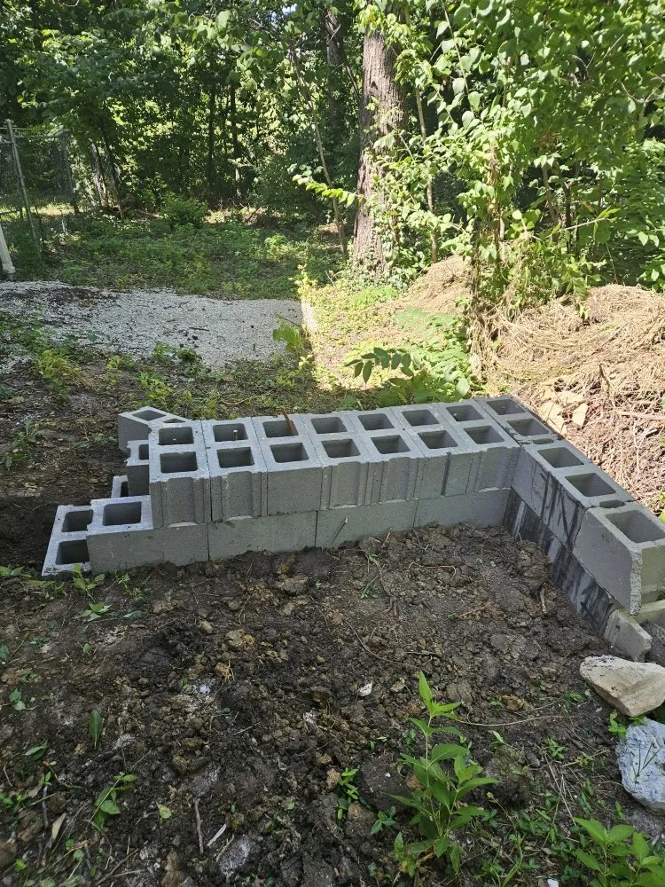 Top-rated landscape installation experts serving Columbia, MO - Terraformed Homes