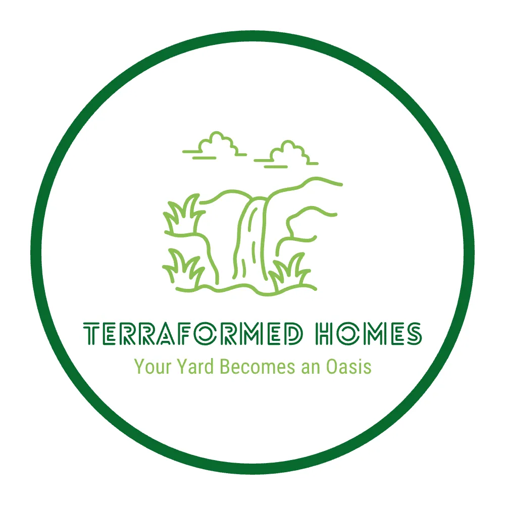 Reliable yard maintenance in Columbia, MO - Terraformed Homes