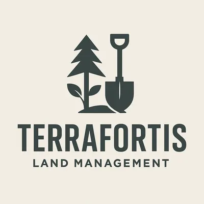 Terrafortis Land Management Logo