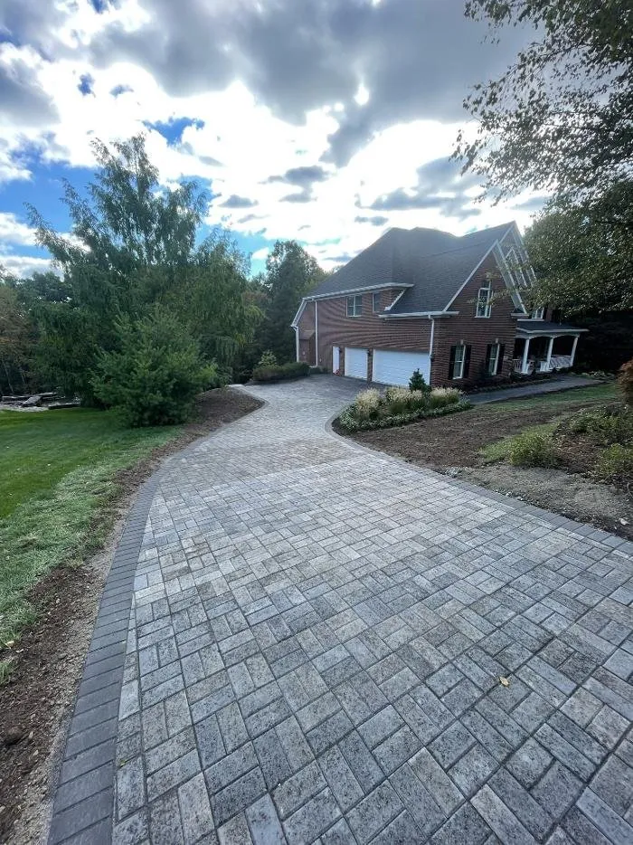 Professional landscaping services in Pittsburgh, PA - TerraGreen Landscapes