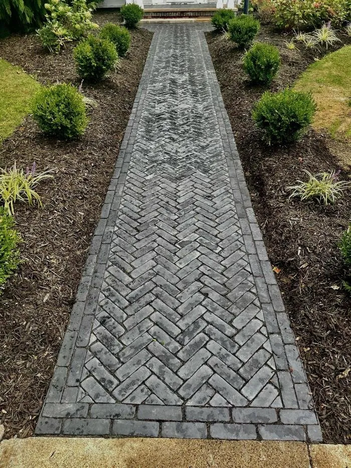 Local landscaping services near you in Pittsburgh, PA by TerraGreen Landscapes