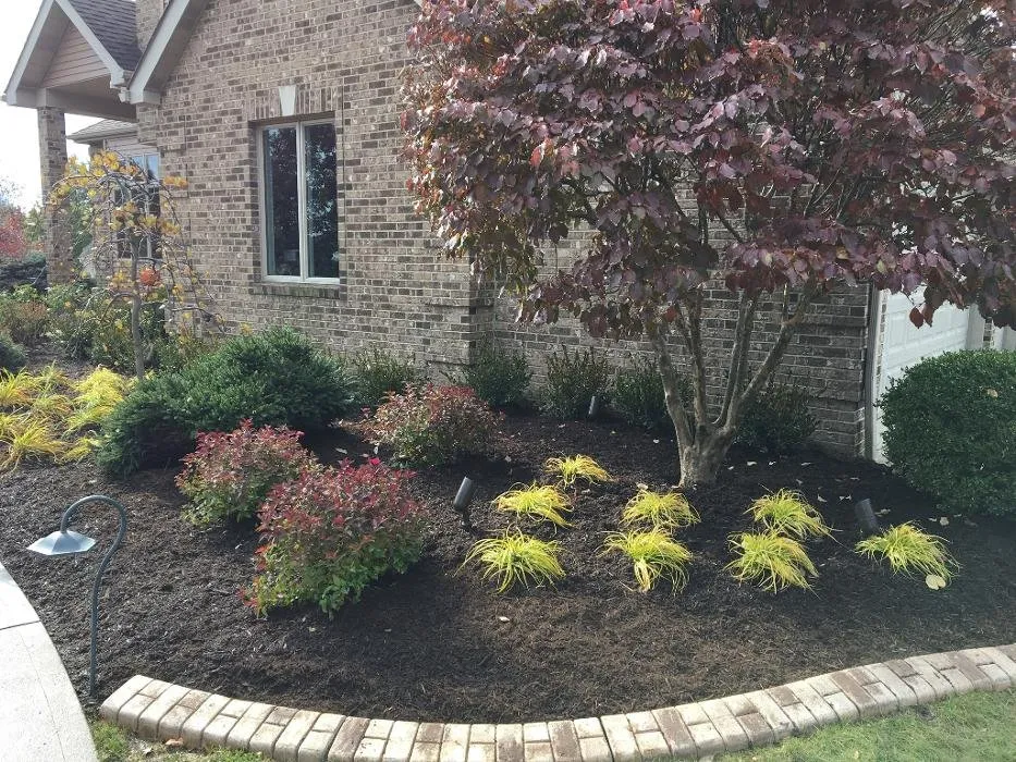 Local lawn mowing service near you across Pittsburgh, PA - TerraGreen Landscapes