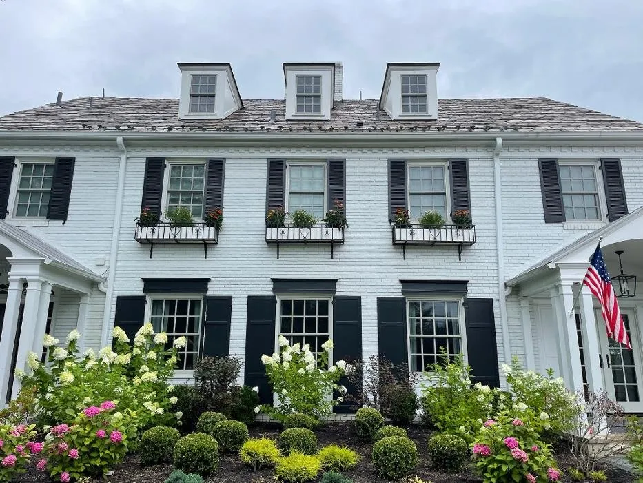 Trusted residential landscaping for homes across Pittsburgh, PA - TerraGreen Landscapes