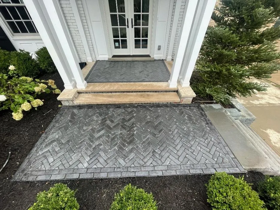 Expert lawn care service in Pittsburgh, PA by TerraGreen Landscapes