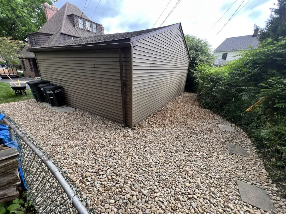 Trusted residential landscaping in South Euclid, OH - Terragroup Landscaping