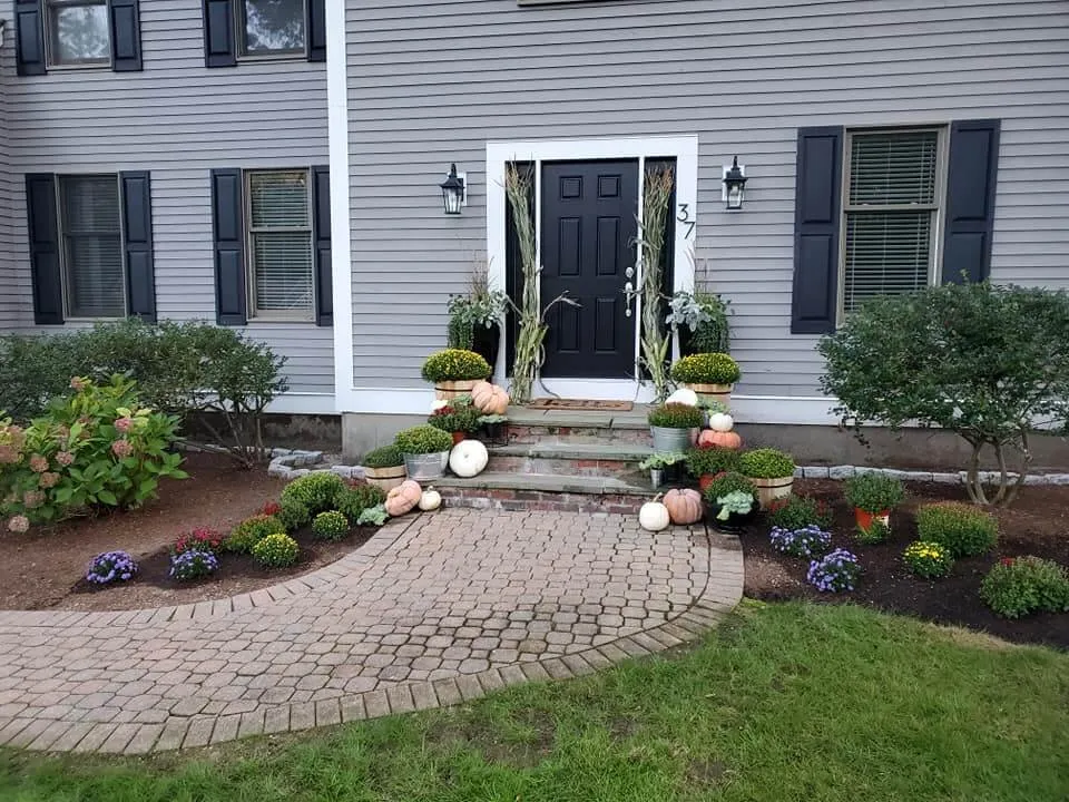 Affordable yard cleanup service experts serving Boxford, MA - TerraGuard Property Management