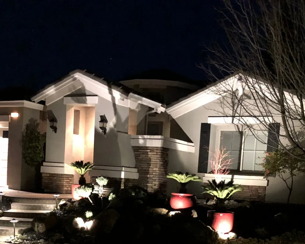 Affordable residential landscaping in Roseville, CA - Terrain Creations