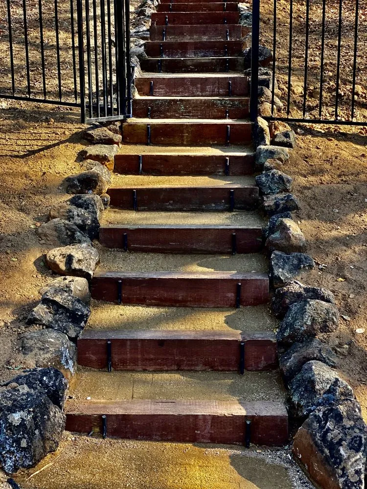 Affordable lawn care service for beautiful yards across Roseville, CA - Terrain Creations