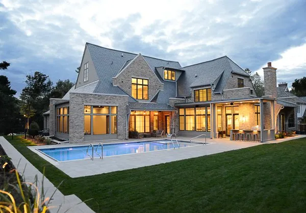 Top-rated residential landscaping experts serving Darien, IL - Terrain Landscape Contractors