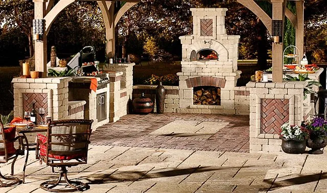 Reliable landscaping services for year-round maintenance across Darien, IL - Terrain Landscape Contractors