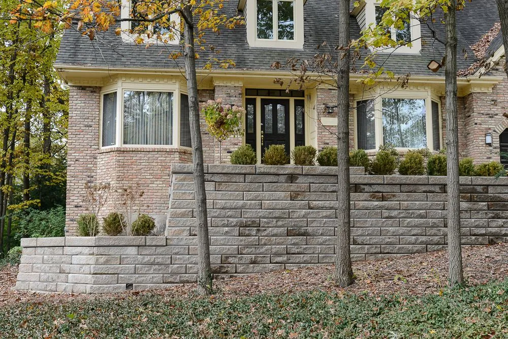 Local landscape design in Darien, IL - Terrain Landscape Contractors