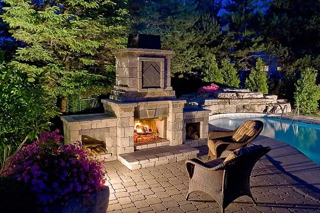 Reliable lawn mowing service in Darien, IL by Terrain Landscape Contractors