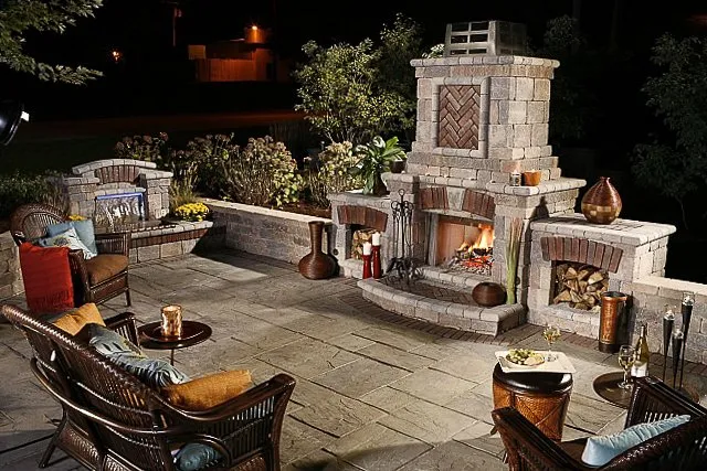 Top-rated residential landscaping experts serving Darien, IL - Terrain Landscape Contractors