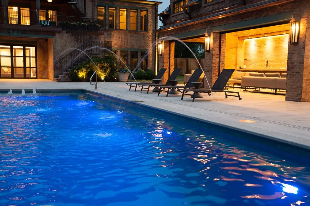 Expert garden landscaping in Darien, IL - Terrain Landscape Contractors