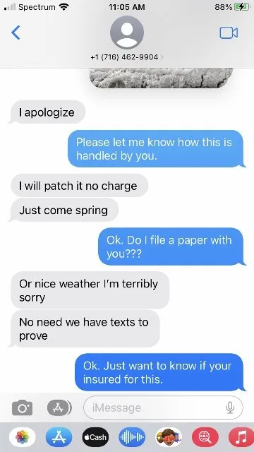 Trusted yard maintenance for beautiful yards in West Seneca, NY by Terrain Landscaping