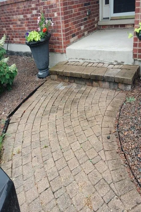 Local outdoor landscaping in Manhattan, IL by Terrain