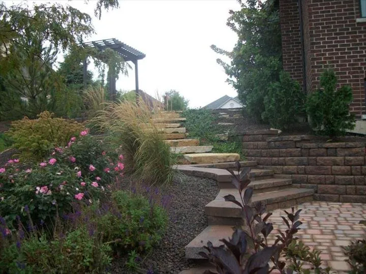 Reliable lawn mowing service experts serving Manhattan, IL - Terrain