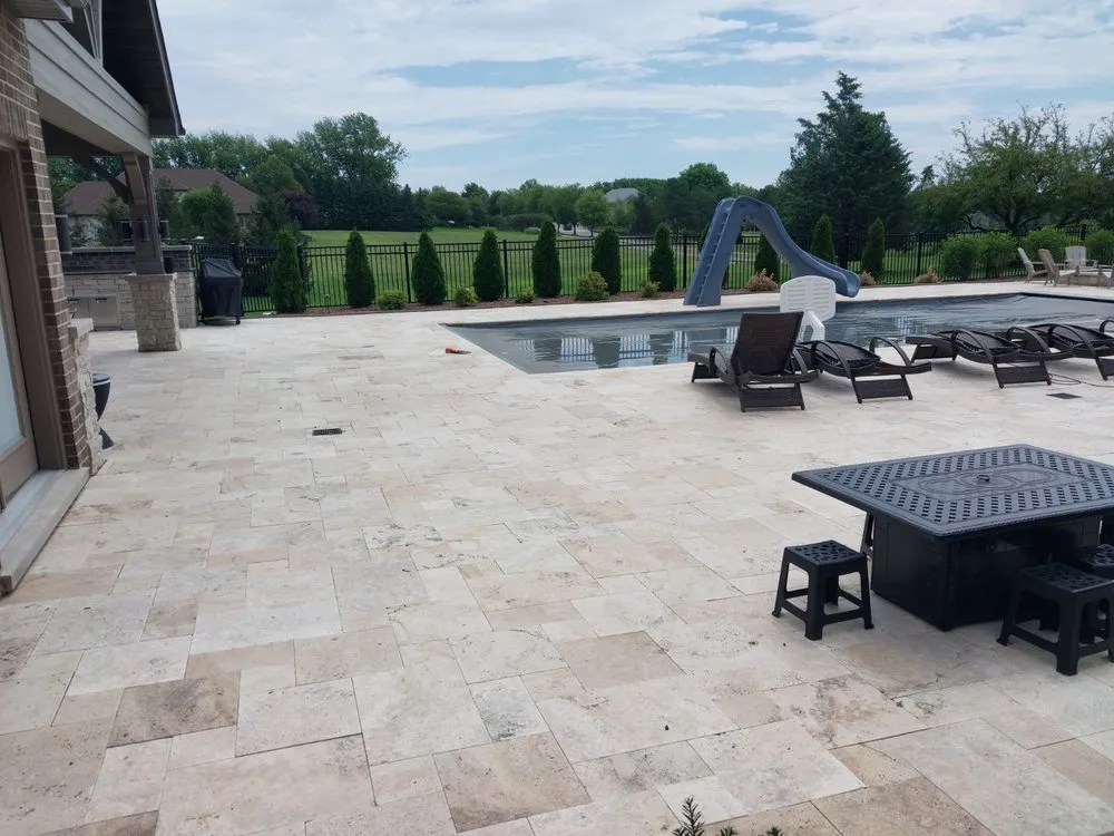 Top-rated yard maintenance in Manhattan, IL - Terrain
