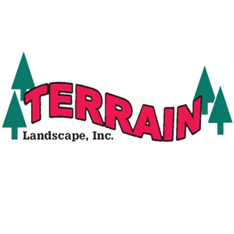 Trusted residential landscaping in Manhattan, IL by Terrain