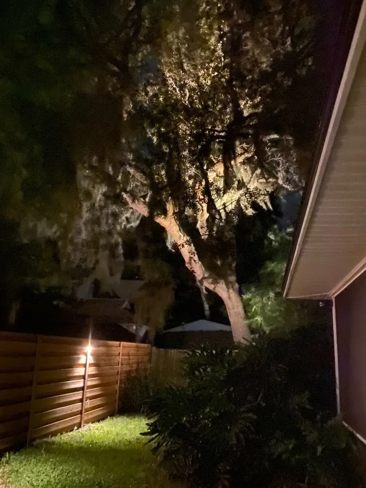 Trusted lawn mowing service experts serving St. Augustine Florida, FL - Terrain Outdoor Lighting & Audio