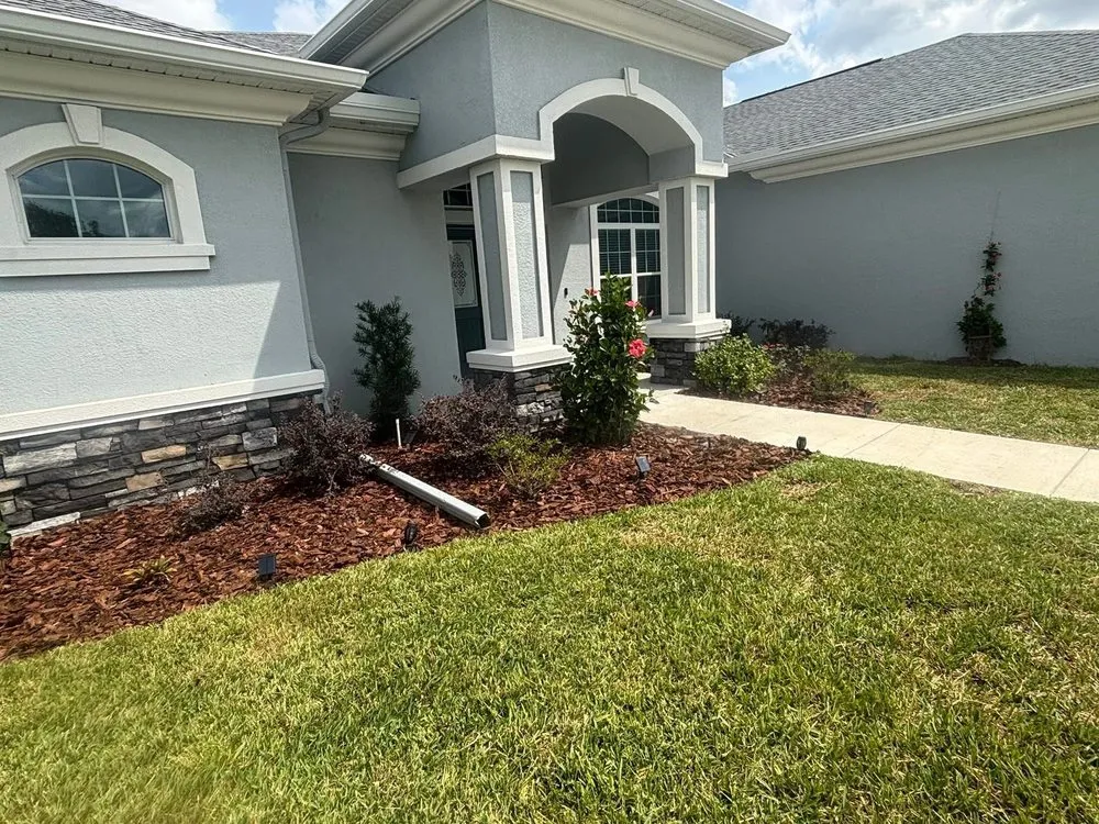 Top-rated landscaping services for year-round maintenance across Port Richey, FL - Terrain Pro landscaping