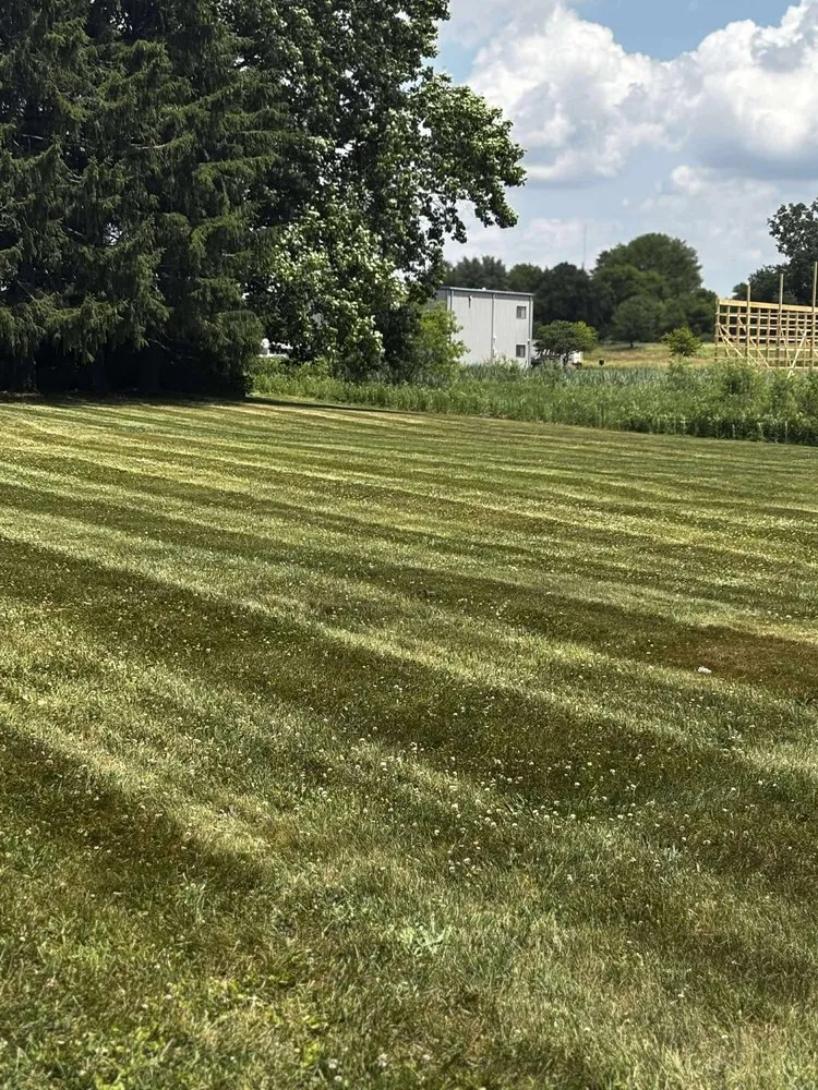 Affordable outdoor landscaping experts serving Hastings, MI - Terrain Transformers