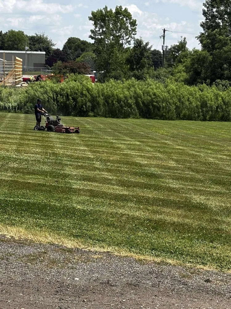 Local outdoor landscaping experts serving Hastings, MI - Terrain Transformers