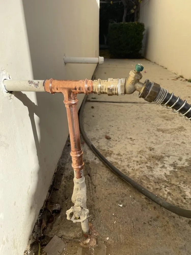 Expert outdoor landscaping in Indio, CA by Terrainy Landscape