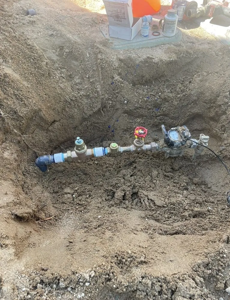 Expert landscaping services for residential properties across Indio, CA - Terrainy Landscape