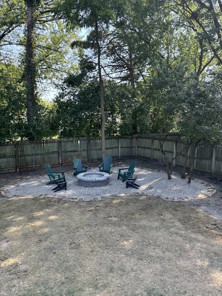 Reliable yard cleanup service in Perrysburg, OH - Terramorph