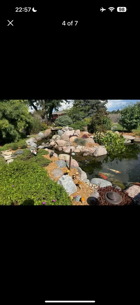 Local yard maintenance in Perrysburg, OH by Terramorph