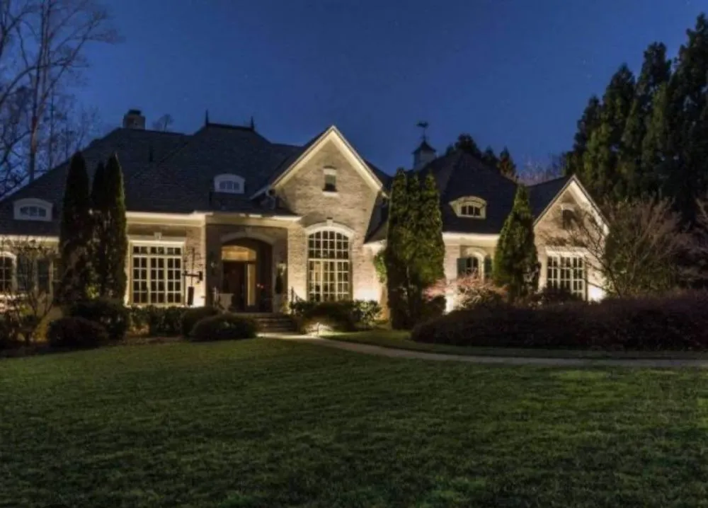 Expert garden landscaping in Perrysburg, OH - Terramorph