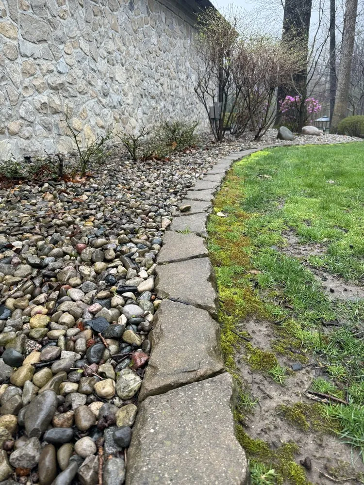 Trusted residential landscaping experts serving Perrysburg, OH - Terramorph