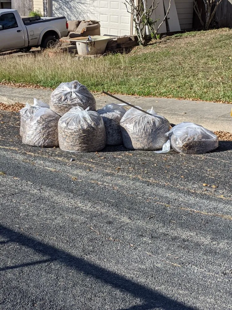 Professional landscape design for homes across San Antonio, TX - Terrances Lawncare