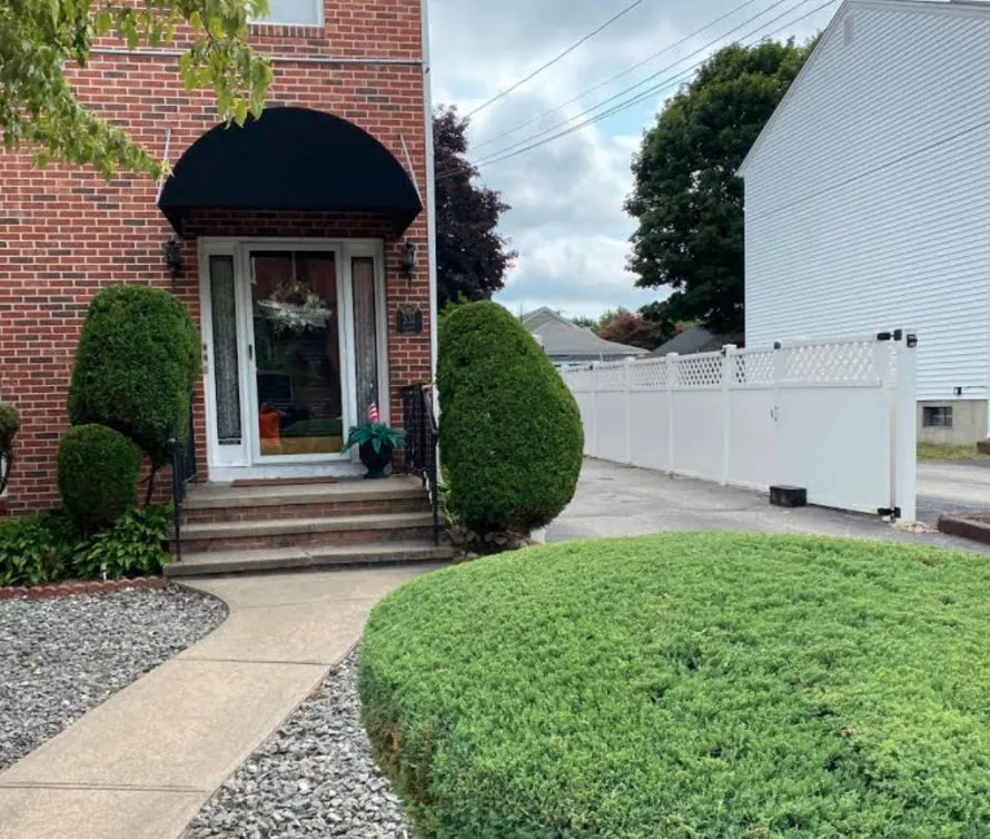 Professional landscape design in Providence, RI - TerraNova Landscaping