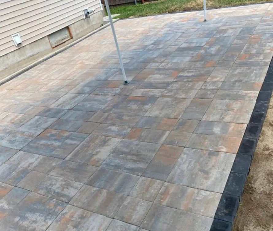 Expert lawn mowing service experts serving Providence, RI - TerraNova Landscaping