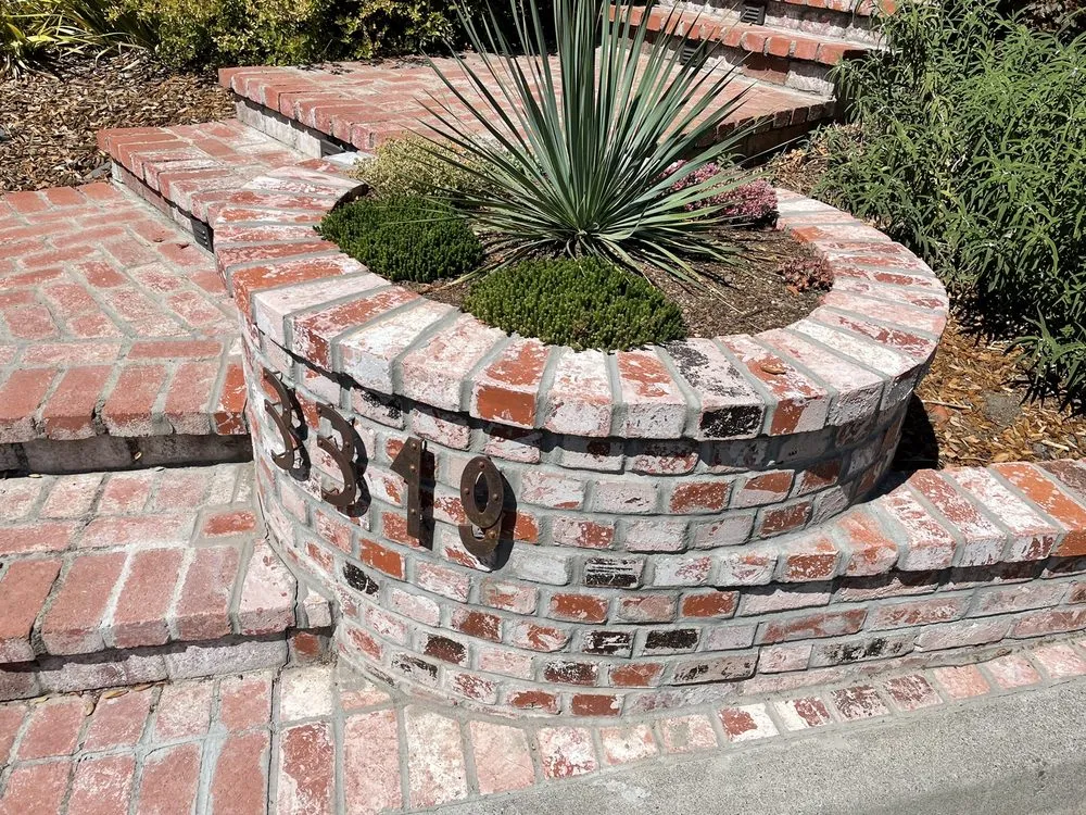 Custom landscape design experts serving Santa Rosa, CA - Terranuda