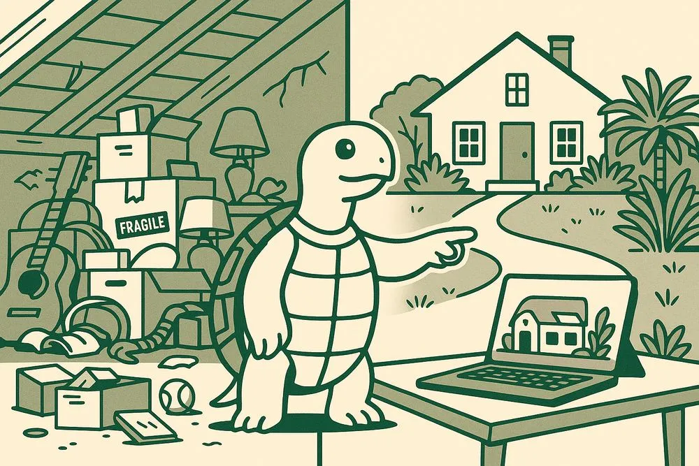 Professional garden landscaping for outdoor upgrades across Leander, TX - Terrapene Property Services