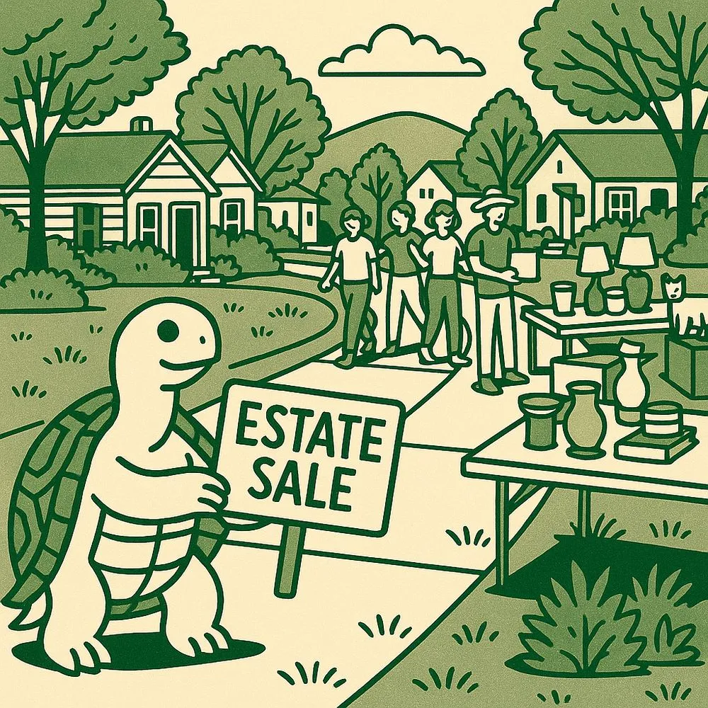 Expert landscape design in Leander, TX by Terrapene Property Services