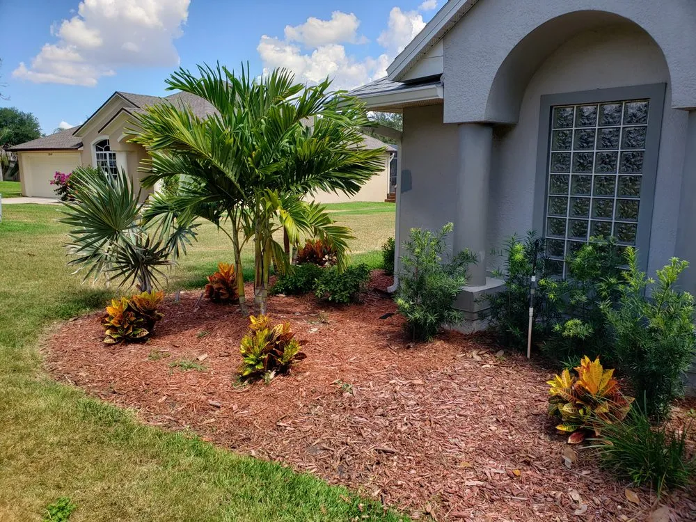 Reliable yard maintenance in Minneola, FL - Terrapin Landscape & Lawn