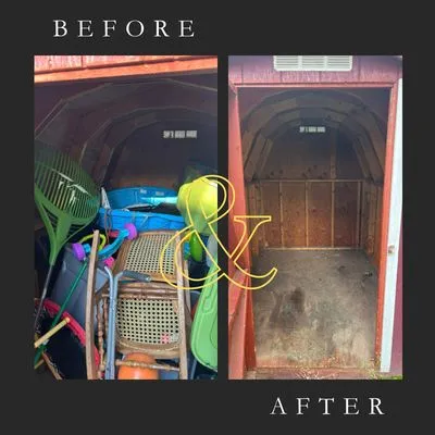 Terrapin Trash Removal